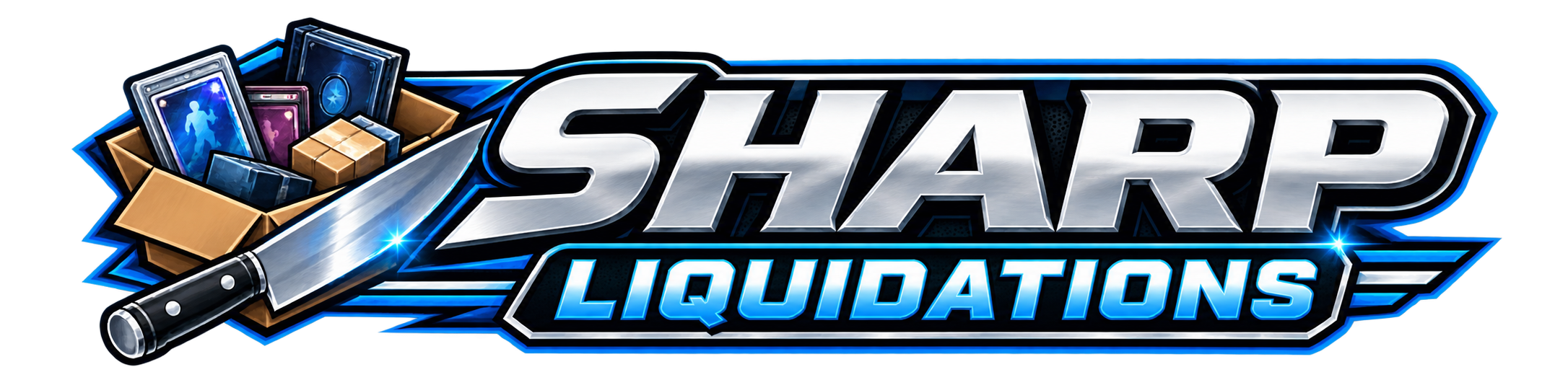 Sharp Liquidations